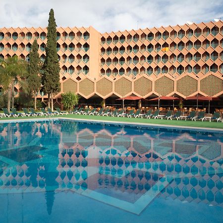 Atlas Asni Marrakesh Exterior photo