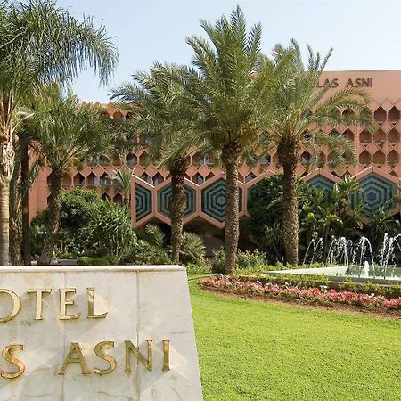 Atlas Asni Marrakesh Exterior photo