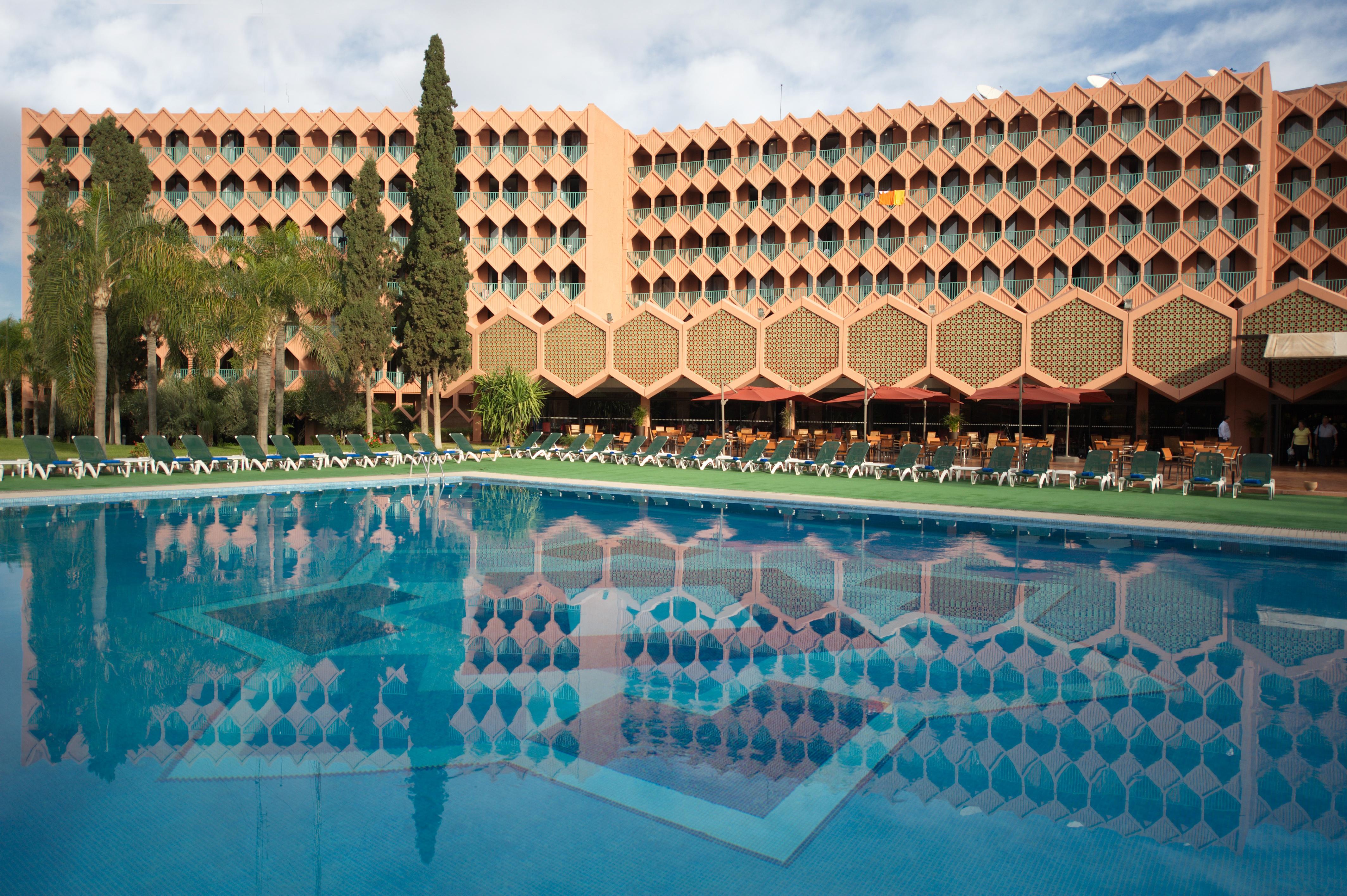 Atlas Asni Marrakesh Exterior photo