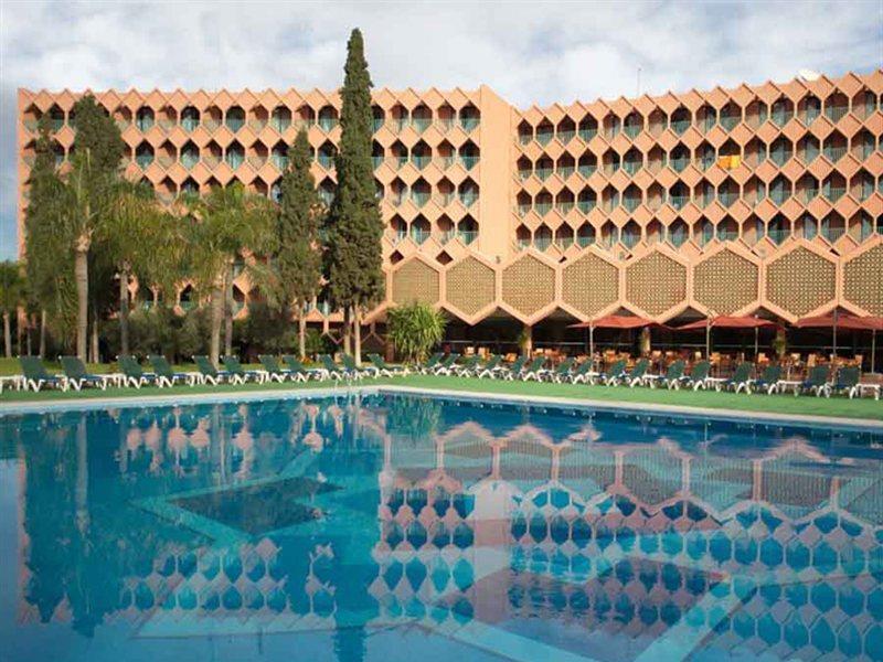 Atlas Asni Marrakesh Exterior photo